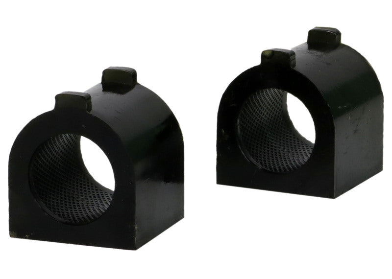 WL Bushings - Sway Bar - Whiteline Universal Heavy Duty 27mm Swaybar Mount Bushing