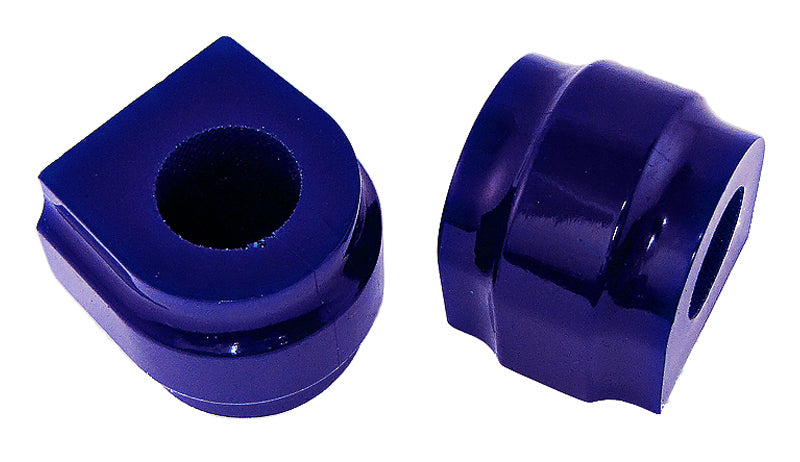 SPR Bushings - Sway Bar - SuperPro Rear Sway Bar To Chassis 22mm Kit