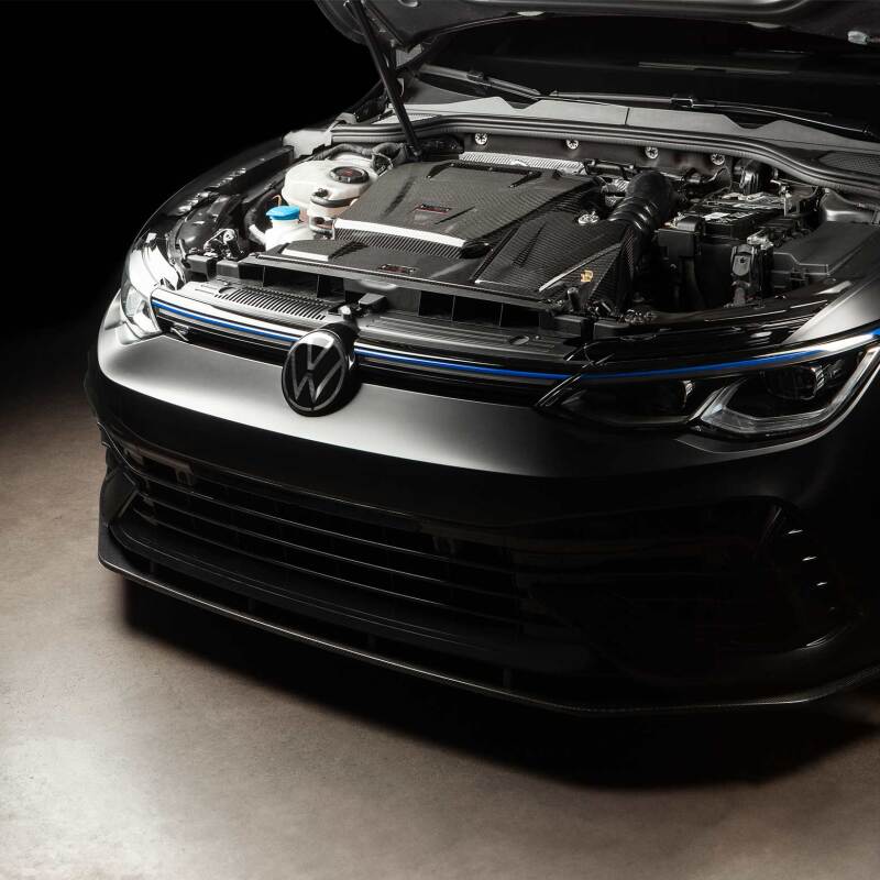 COBB Redline Carbon Intakes - Cobb 22-23 VW Golf R (MK8) / 22-24 Audi S3 (8Y) Redline Carbon Fiber Intake System