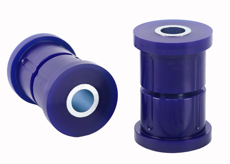 SPR Trailing Arms - SuperPro Rear Trailing Arm Lower-Front Bushing Kit For Chrysler Hillman