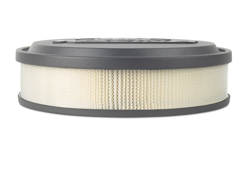 FR Air Cleaners - Ford Racing Black Slant Edge Air Cleaner Assembly