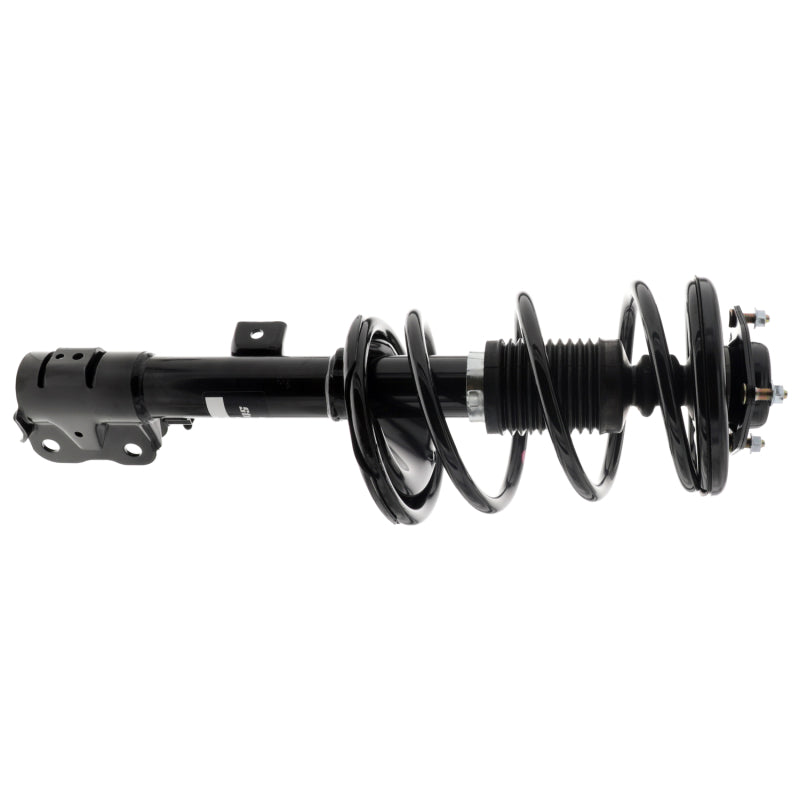 KYB Shocks & Struts Strut Plus - KYB Shocks & Struts Strut Plus Front Left 12-13 Mitsubishi Outlander w/o 3rd Row Seating