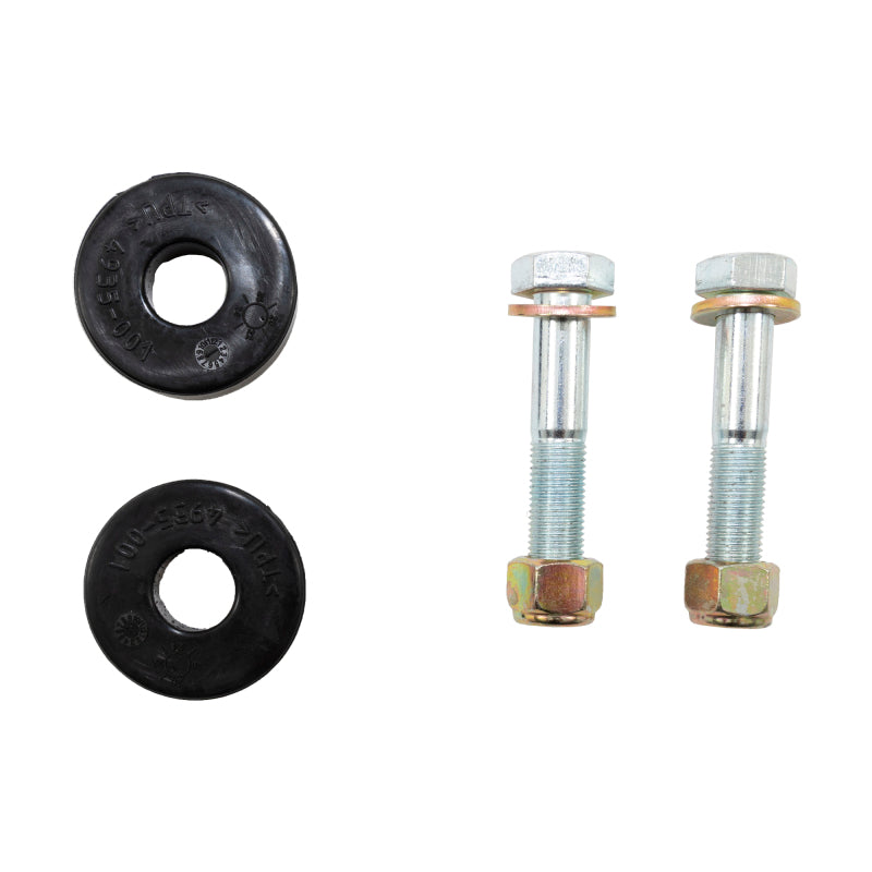 BT Trail Performance Shocks - Belltech 15-20 Ford F-150 4WD 5-7in Trail Performance Lifting Strut