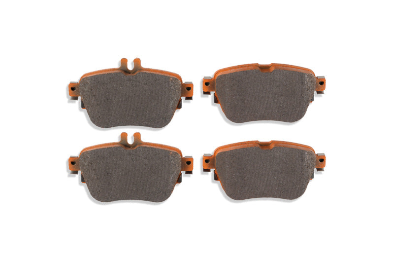 DBA XP Performance Brake Pads - DBA 20-21 Mercedes E300 XP Performance Rear Brake Pads