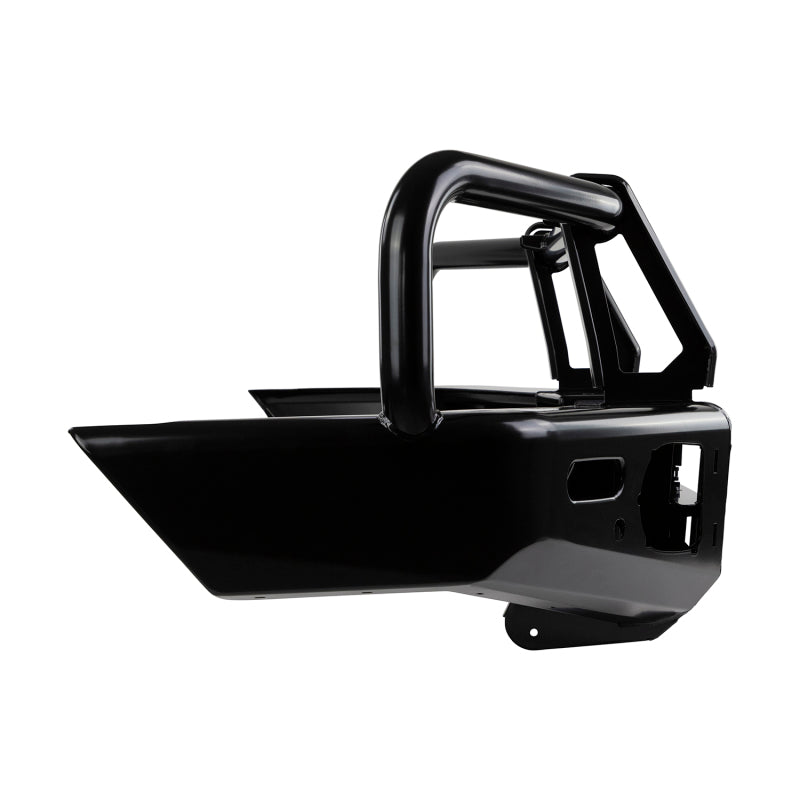 ARB Summit Bull Bars - ARB Summit Combar ARB Fog Mkii Ranger Everest 15On W/ Sensors (Fit Kit NOT Included)
