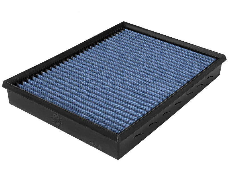 AFE P5R Drop In Air Filter - aFe MagnumFLOW Air Filters OER P5R A/F P5R Dodge Sprinter 07-11 V6-3.0L (td)