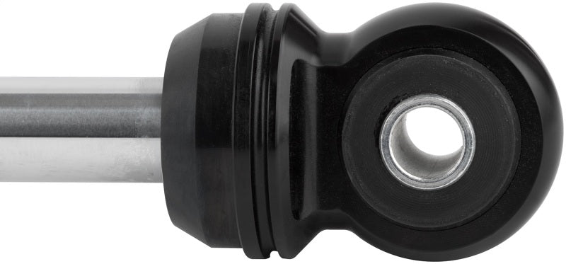 FOX 2.5 Factory Shock - Fox 17+ Ford SD 2.5 Factory Series Rear Shock Set w/DSC / 2-3.5in Lift