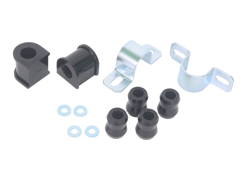 WL Bushings - Sway Bar - Whiteline 1963-1982 Chevrolet Corvette Sway Bar - Mount Bushing