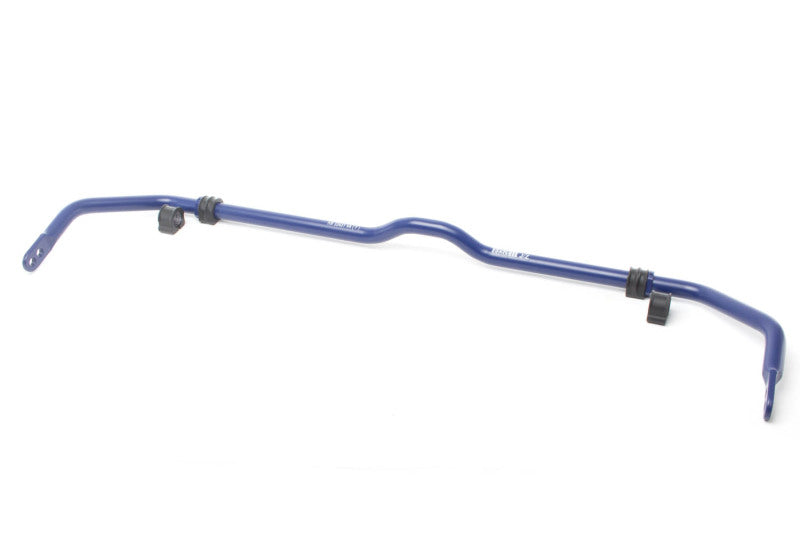 HR Sway Bars - Front - H&R 99-06 Audi TT Quattro/TT Quattro Roadster (AWD) 25mm Adj. 2 Hole Sway Bar - Front