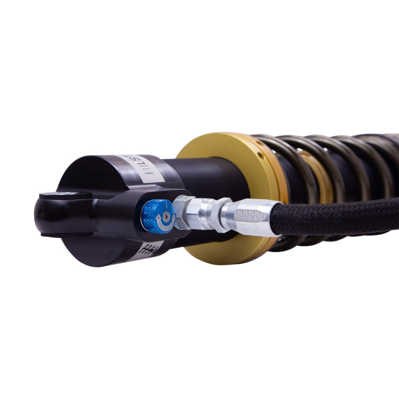 BIL Black Hawk Powersports - Bilstein 22-24 Can-Am Maverick X3 Max RS Turbo Black Hawk Powersports Shock & Coil Spring Ass. - RR