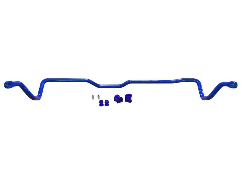 SPR Sway Bars - Rear - SuperPro 1998 Lexus LX470 Base Rear 27mm HD Sway Bar Kit