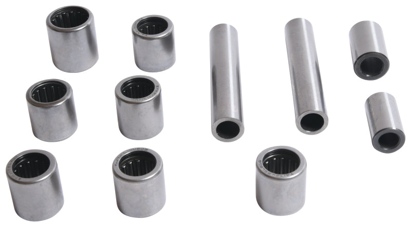 ABR Linkage Bearing Kits - All Balls Racing 04-11 Suzuki DL650 Linkage Bearing Kit