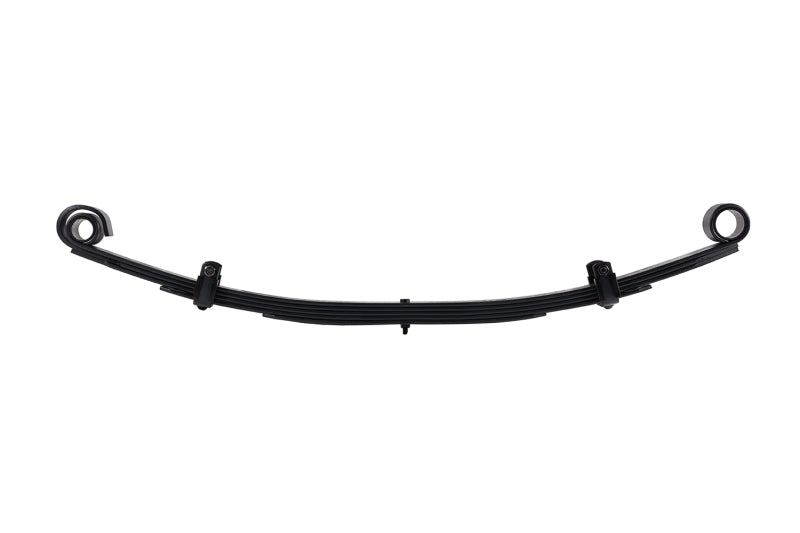 ARB OME Dakar Leaf Springs - ARB / OME Leaf Spring Suzuki Sierra -Hd-F
