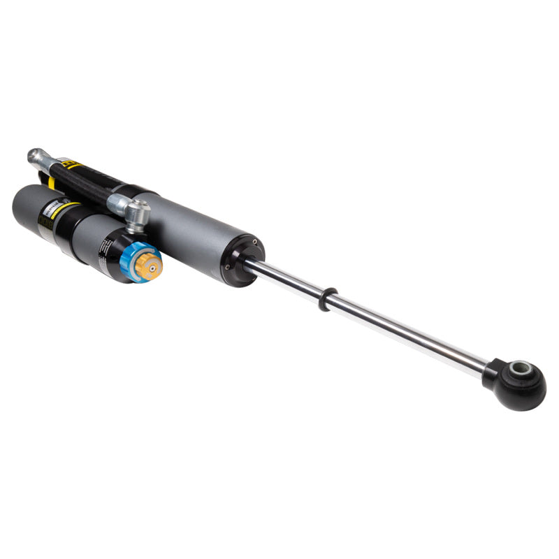 BIL B8 Series Shocks - Bilstein 18-24 Jeep Wrangler JL B8 8100 (DSA) Rear Right Shock Absorber - 3-4.5in Lift