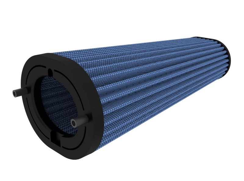 AFE Pro-5 R Direct Fit Filter - aFe MagnumFLOW OE Replacement PRO 5R Air Filters 13-14 Porsche Cayman/Boxster (981) H6 2.7L/3.4L