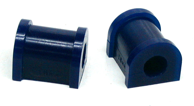 SPR Bushings - Sway Bar - SuperPro Toyota Crown Ms65-112 9/79-9/9