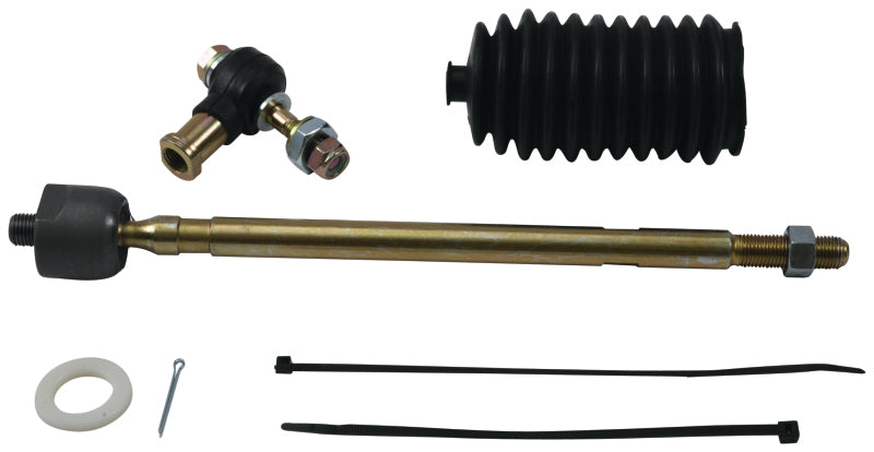 ABR Tie Rod Kits - All Balls Racing 2015 Polaris Ranger EV 4x4 Rack Tie Rod Kit - Left