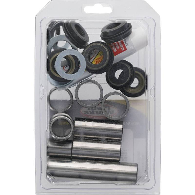 PIV Linkage Rebuild Kit - Pivot Works 21-22 Gas-Gas MC125 Linkage Bearing Kit