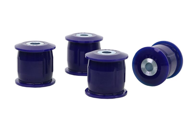 SPR Bushings - Trailing Arm - SuperPro 2008 Lexus LX570 Base Rear Upper Trailing Arm Bushing Kit