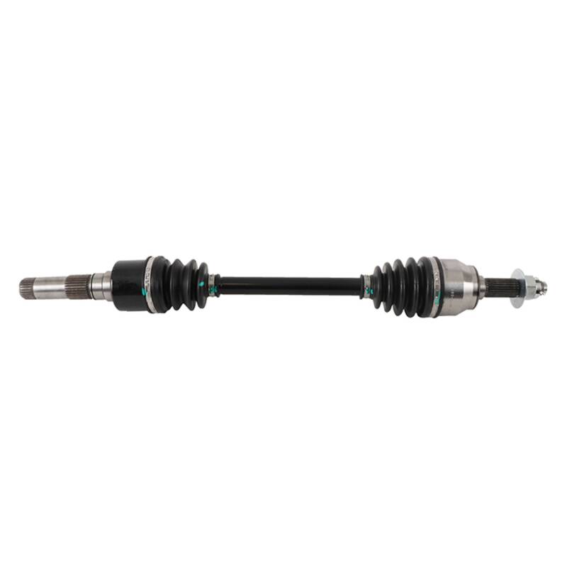 ABR A-Arm Kits - All Balls Racing Gator XUV 550/Gator XUV 550 S4/Gator XUV 560 S4 6 Ball Axle