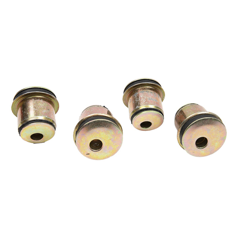 BT Alignment Kit - Belltech ALIGNMENT KIT 99-08 GM 2-DEGREE BUSHINGS
