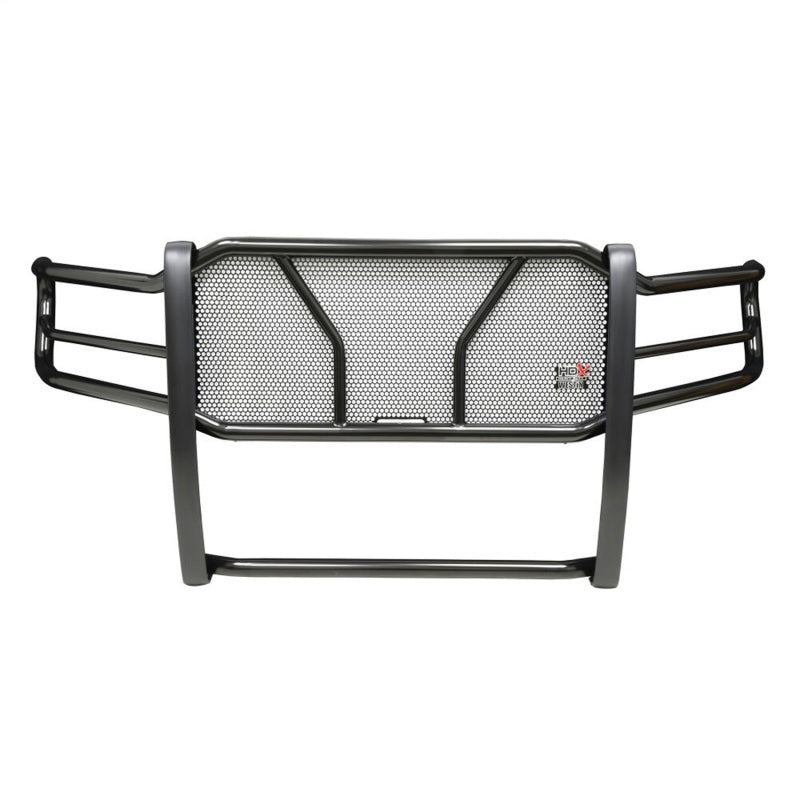WES HDX Grille Guards - Westin 19-22 Ram 2500/3500 (Excl. Power Wagon) HDX Grille Guard - Black