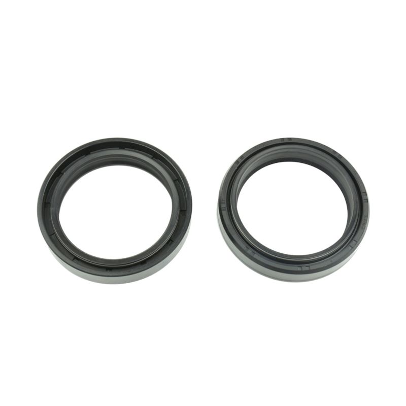 ATH Fork Oil Seal Kits - Athena 03-07 Kawasaki VN Classic 1600 43x55x9.5/10.5mm Fork Oil Seal Kit
