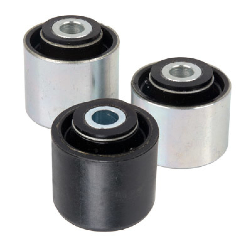 SYN Bushings - Synergy Jeep Track Bar Dual Durometer Bushing 9/16in Bolt