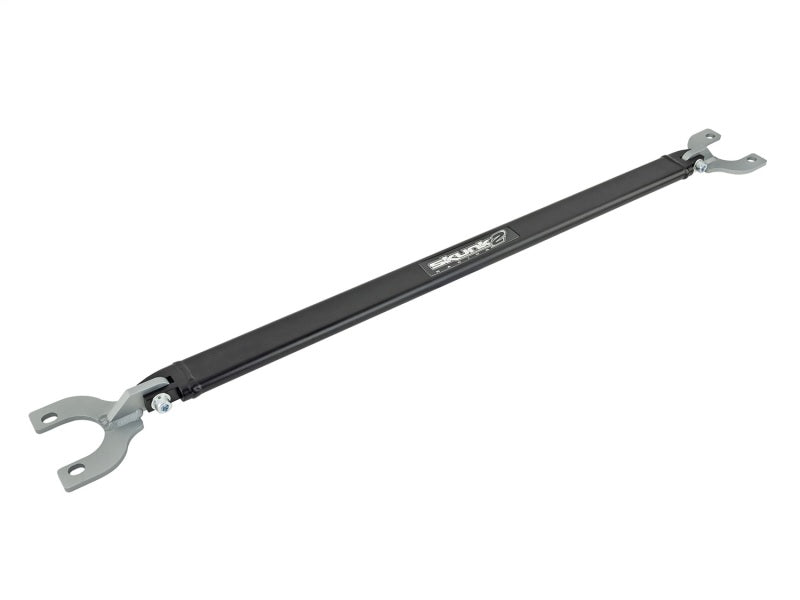 SK Strut Bars - Skunk2 88-00 Honda Civic/Del Sol/94-01 Acura Integra Rear Upper Strut Tower Bar (Black Series)