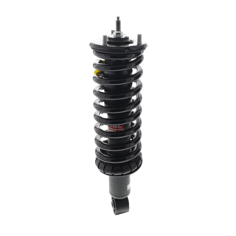 KYB Shocks & Struts Strut Plus - KYB 05-19 Nissan Frontier RWD L4 2.5L 2488cc 152cid Shocks & Strut Strut-Plus - Front