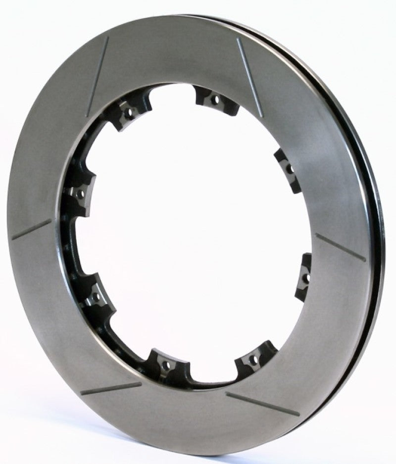 WIL Rotors - Wilwood Rotor-UL30 GTS Vented Iron 11.00 x .810 - 6 on 6.25in