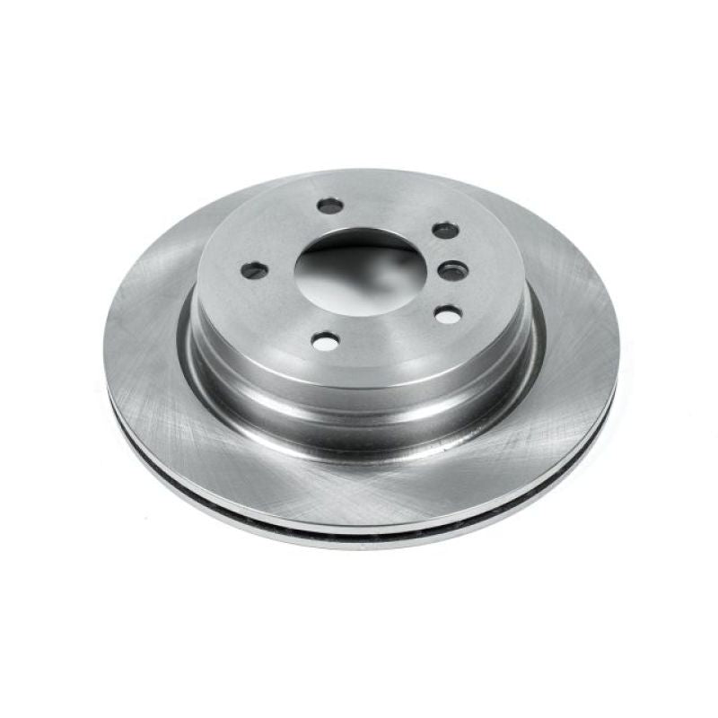 PSB Autospecialty Rotor - Power Stop 2006 BMW 325xi Rear Autospecialty Brake Rotor