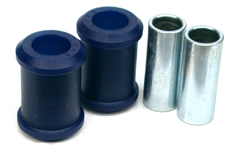 SPR Bushings - Control Arm - SuperPro 1987 Toyota Celica GT Front Lower Inner Forward Control Arm Bushing Kit