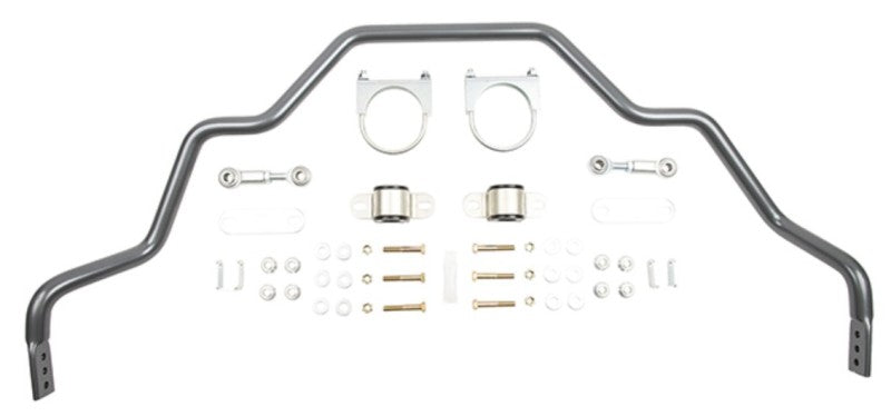 BT Sway Bar - Belltech 19-20 GM Silverado/Sierra 1500 1in. Rear Anti-Swaybar