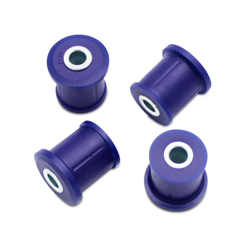 SPR Bushings - Control Arm - SuperPro Front Upr Control Arm Inner Bush