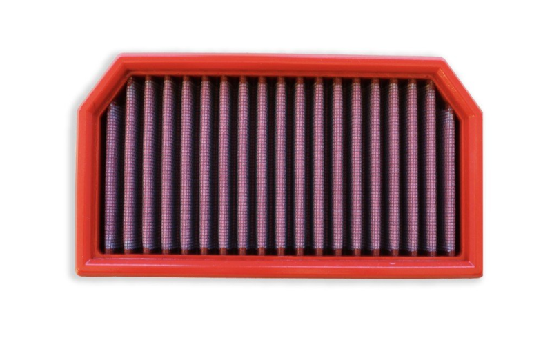 BMC Motorcycle Replacement Filters- Race - BMC 20+ Aprilia RS 660 Replacement Air Filter- Race