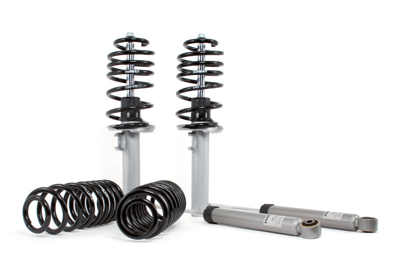 HR Touring Cup Kit - H&R 10-14 Volkswagen Golf TDI MK6 Touring Cup Kit