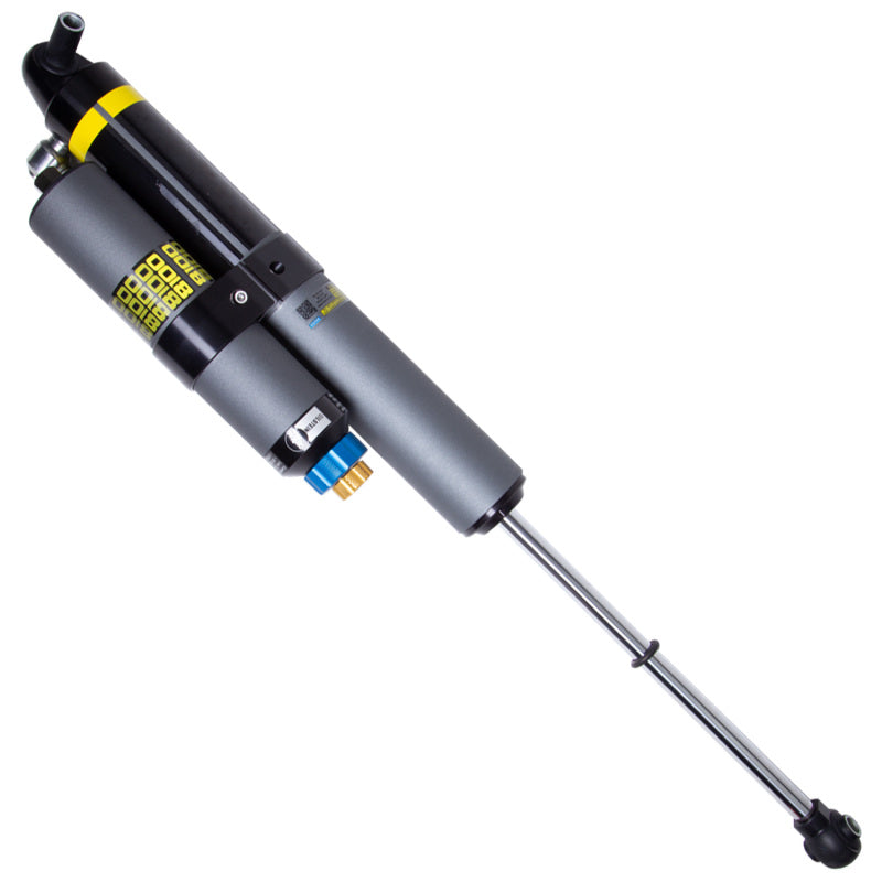 BIL B8 Series Shocks - Bilstein 18-24 Jeep Wrangler JL B8 8100 (DSA) Rear Left Shock Absorber - 3-4.5in Lift