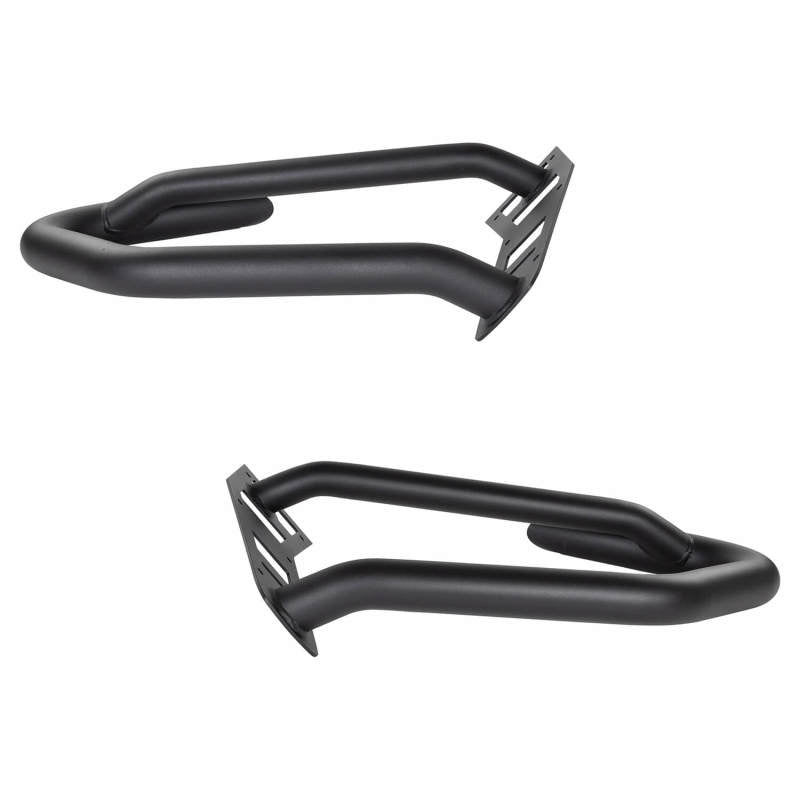 ARB Modular Bar Components - ARB Outer Top Tubes Textured Suit 5237010