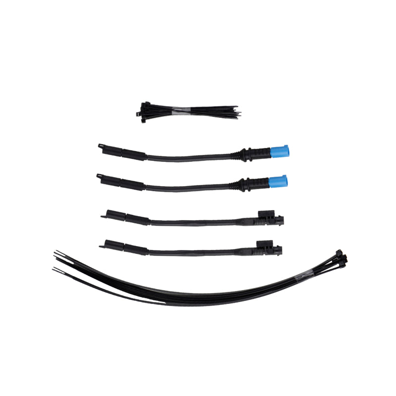 BIL Replacement Components - Bilstein 21-24 BMW M3 G80 B1 Module - Active to Passive Suspension Conversion Kit