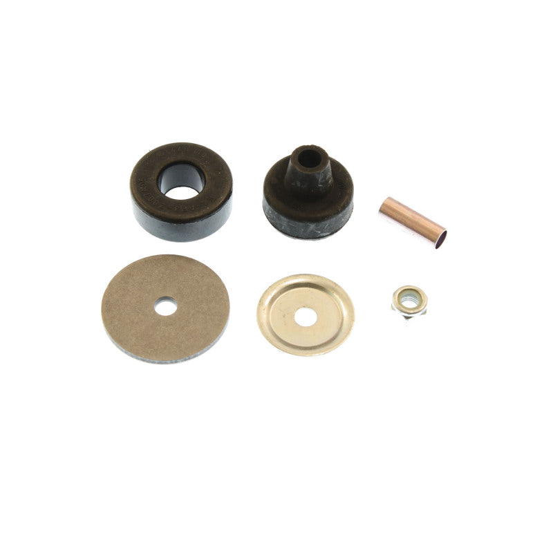 BIL B6 Series Shocks - Bilstein B6 81-94 Dodge B250/B350 Front Monotube Shock Absorber
