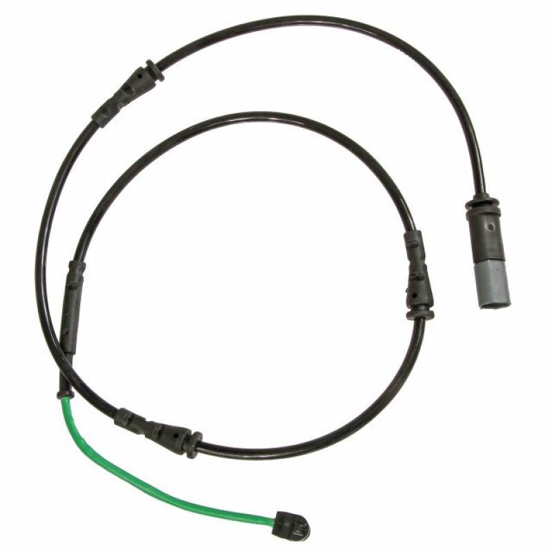 PSB Euro-Stop Brake Pad Sensor - Power Stop 10-17 BMW 535i GT Rear Euro-Stop Electronic Brake Pad Wear Sensor