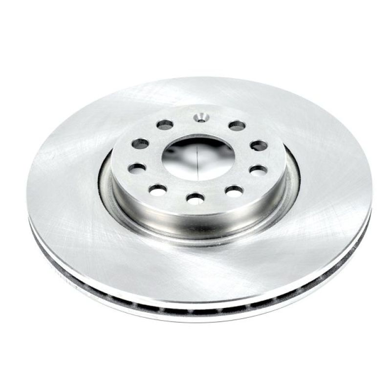 PSB Autospecialty Rotor - Power Stop 06-13 Audi A3 Front Autospecialty Brake Rotor