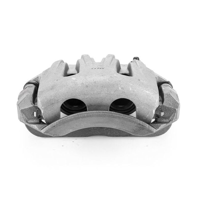 PSB Autospecialty Caliper - Power Stop 04-07 Ford Freestar Front Left Autospecialty Caliper w/Bracket