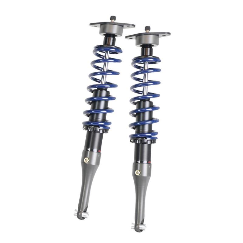 RID HQ Coilover Shocks - Ridetech 05-23 Charger/Challenger/Magnum/300C Rear HQ Coil-Overs