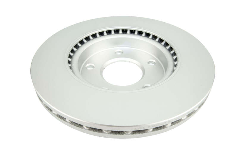 DBA En-Shield Standard Rotors - DBA 13-19 Nissan Sentra Front En-Shield Standard Rotor