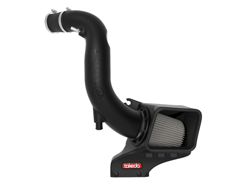 AFE Takeda Stage-2 Cold Air Intakes - aFe Takeda Stage-2 PDS AIS 17-19 Hyundai Elantra Sport L4-1.6L (t)