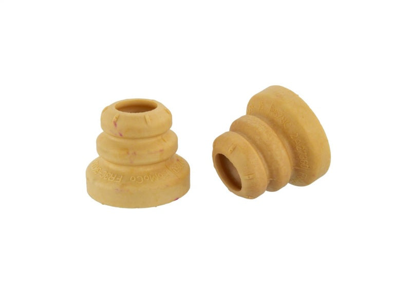FR Spring Kits - Ford Racing 2024 Mustang 2.3L Track Lowering Spring Kit