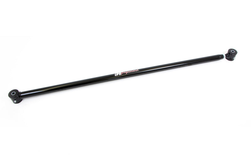 UMI Panhard Rods - UMI Performance 82-02 GM F-Body Single Adjustable Panhard Bar- Poly Bushings