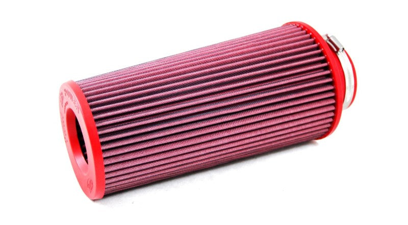 BMC Twin Air Conical Filters - BMC Twin Air Universal Conical Filter w/Polyurethane Top - 90mm ID / 302mm H